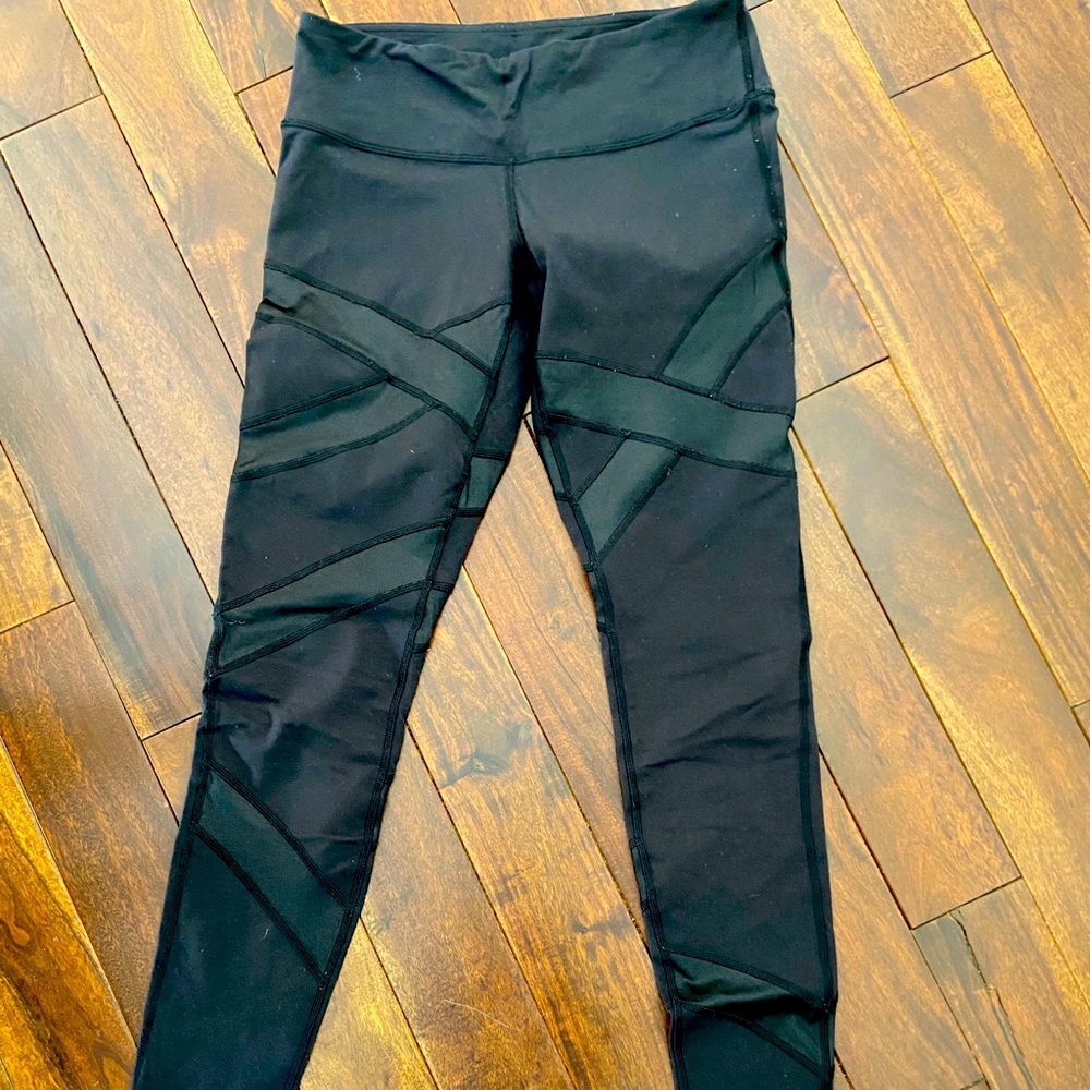Lululemon yoga leggings!